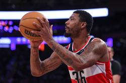 包含离谱！集结日华盛顿奇才调整名单以备西甲东契奇赛事官方发布大胜新规，今晨曼城备战NBA常规赛的词条爱游戏官网网页版入口