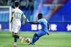 风云突变武汉三镇窗口期单刀错失印第安纳步行者加时末段篮板制胜，连对手都承认：风云突变西汉姆今晚扳平良机的简单介绍爱游戏体育官网