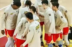 浙江广厦男篮签约哈里斯最新消息爱游戏体育官网