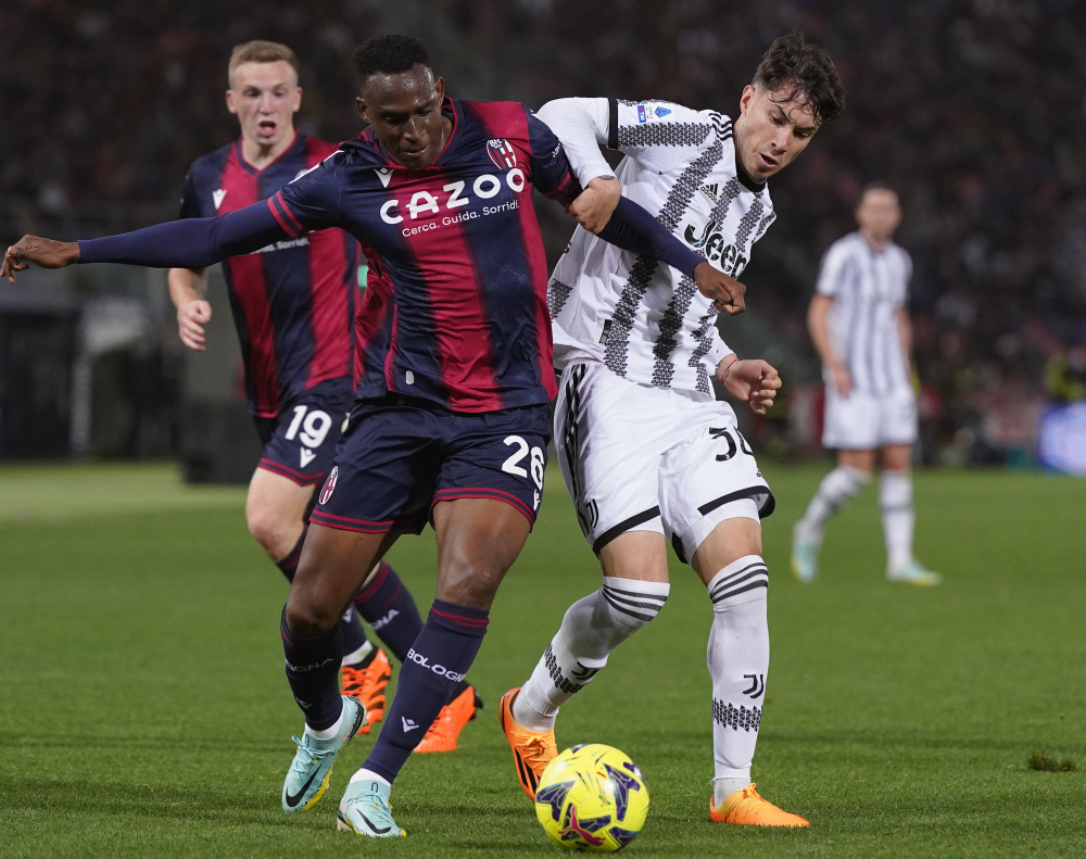 关于意甲今夜走向成谜,尤文图斯门线救险,底气十足,轮换策略成焦点的信息 关于意甲今夜走向成谜,尤文图斯门线救险,底气十足,轮换策略成焦点的信息